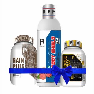 Weight Gain Combo - HPN