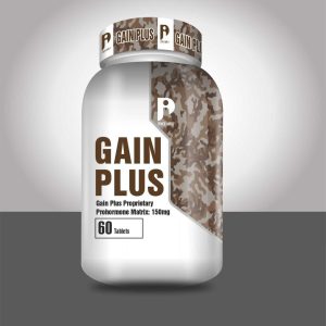 Power Impact Gain Plus-60 Tablets