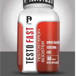 Testrol Gold Es Testosterone Booster 60 Tablets