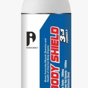 Hpn India-Body Sheild