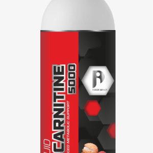 Liquid L-Carnitine 3000 mg, 500 ml, 34 Servings