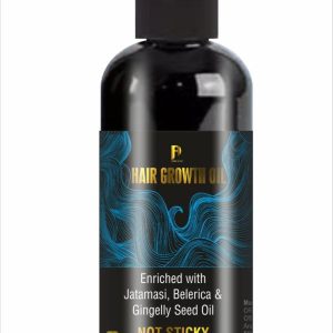 Hair Growth Oil- 60 ML