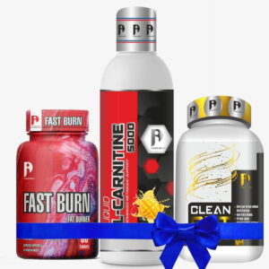 Fat Loss Combo - HORSE POWER