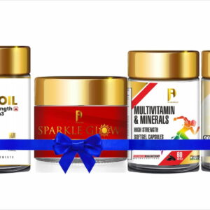 Skin Whitening Combo